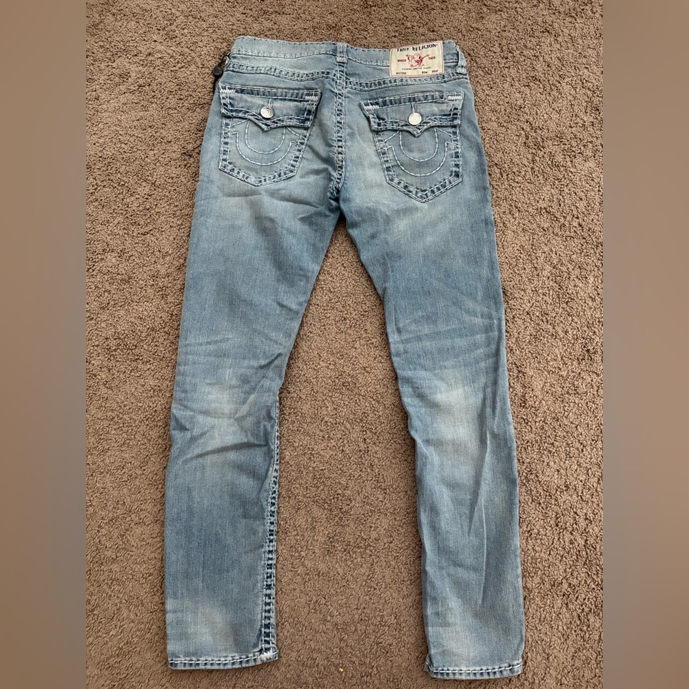 True Religion jeans
